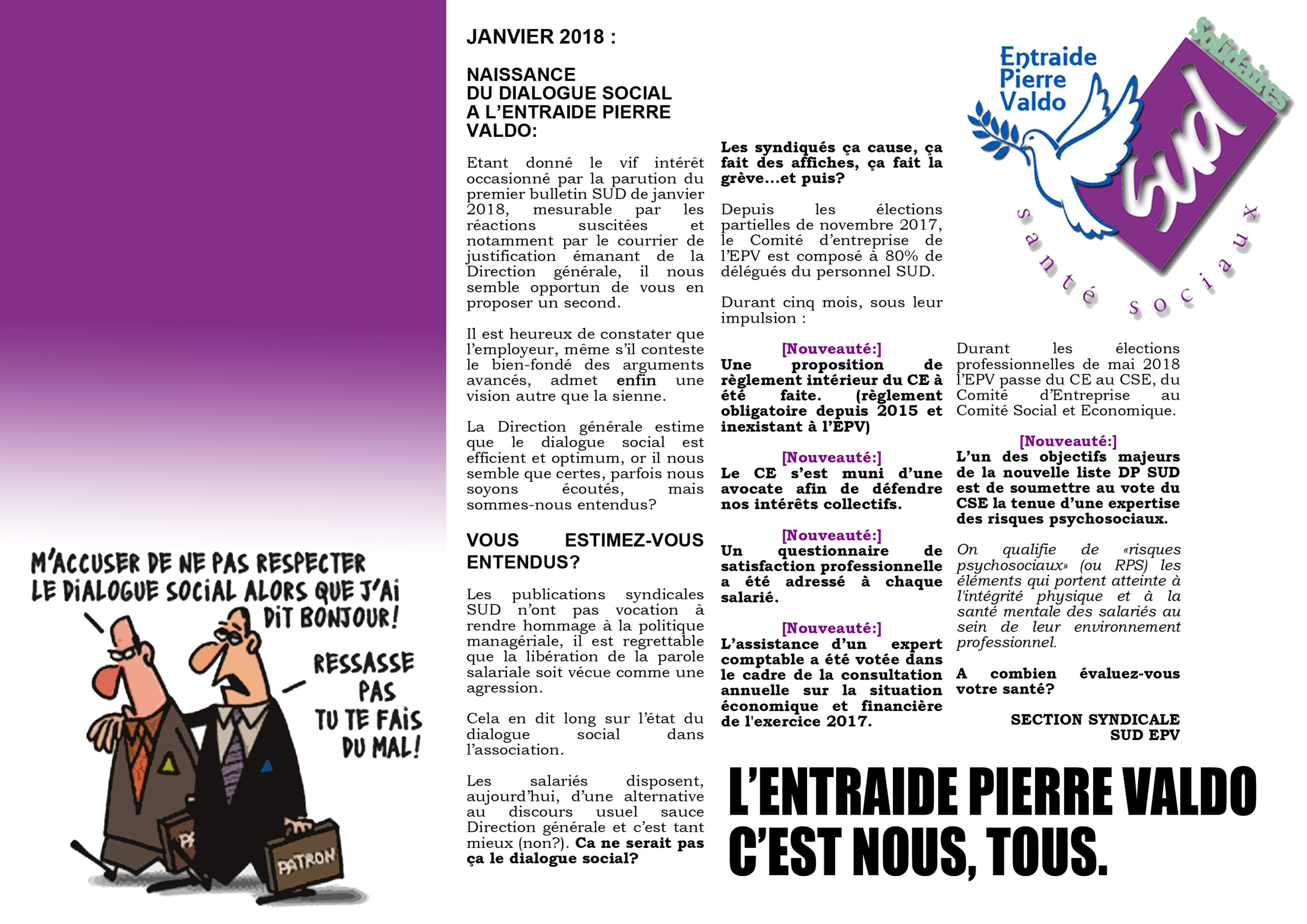 Bulletin 3