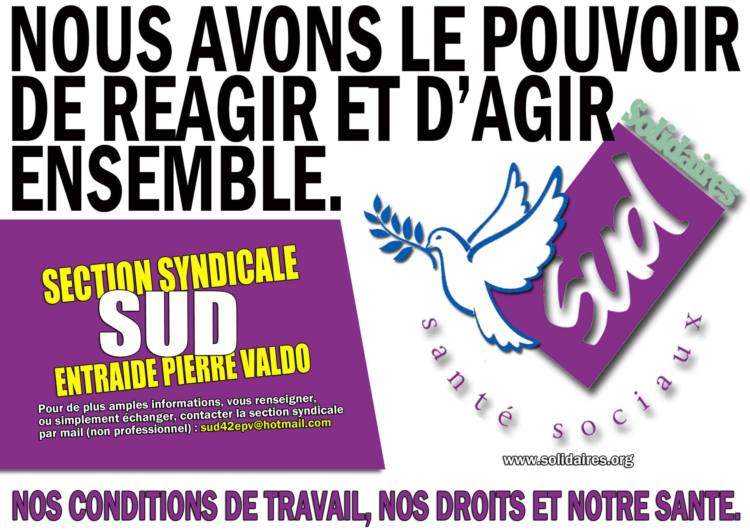 Pouvoir