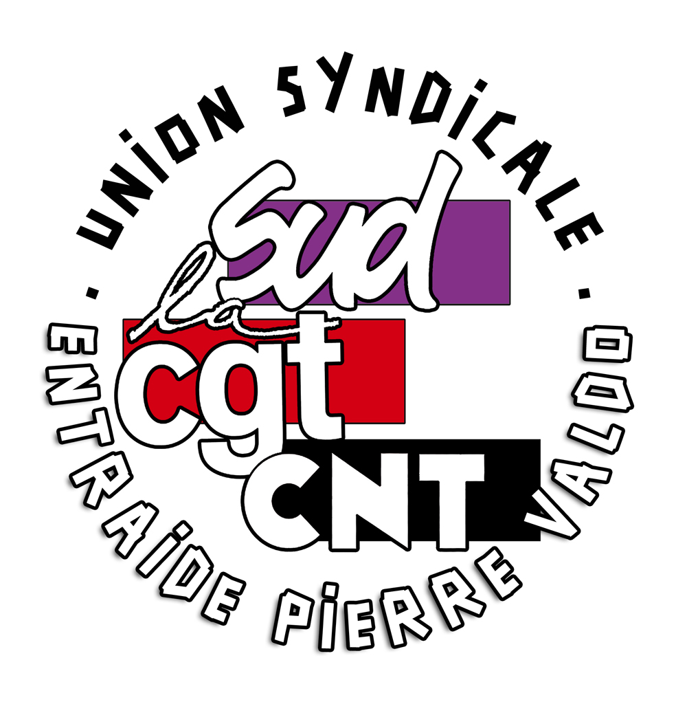 Élections professionnelles 16 et 17 Mai 2022 : Vers un élan Intersyndical inédit à l’EPV …