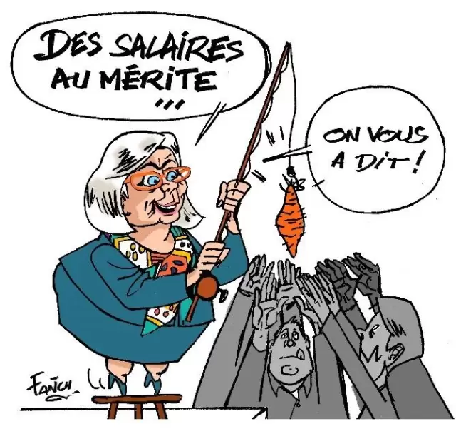 Le 4 juin, vers la fin d’une injustice ?